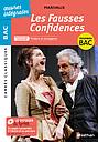 Les fausses confidences 