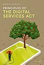 Cover Principles of the Digital Services Act