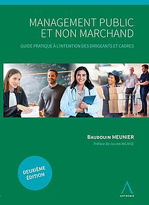 Management public et non marchand