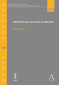 Réfléchir sur les droits et libertés 