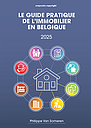 Guide de l'Immobilier en Belgique - Edition 2025