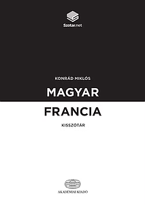 Magyar-francia kisszótár