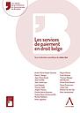 Les services de paiement en droit belge