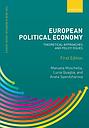 European Political Economy - Theoretical Approaches and Policy Issues
