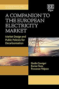 A Companion to the European Electricity Market - Market Design and Public Policies for Decarbonisation