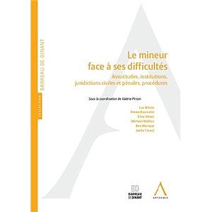 Le mineur face à ses difficultés