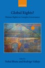 Global rights? - Human rights in complex governance