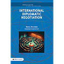 International diplomatic negotiation