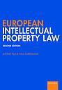 European Intellectual Property Law - Second Edition