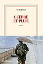 Guerre et pluie