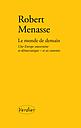 Le monde de demain - Une ­Europe souveraine et démocratique – et ses ennemis