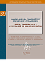 Dossier 39 – Baux commerciaux - continuité et nouveaux défis