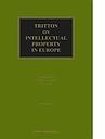 Tritton on Intellectual Property in Europe - 6th Edition