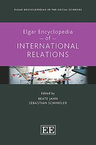 Elgar Encyclopedia of International Relations