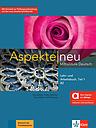 Aspekte neu B2 - Lehr- und Arbeitsbuch, Teil 1 - Hybride Ausgabe allango