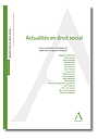 Actualités en droit social