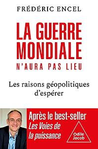 La guerre mondiale n'aura pas lieu