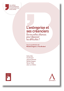 L'entreprise et ses créanciers