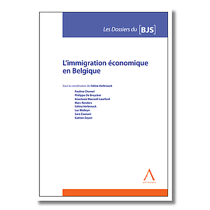 L'immigration économique en Belgique