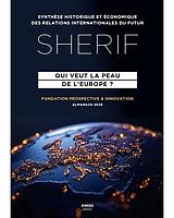 Sherif - Qui veut la peau de l'Europe ? - Almanach 2025