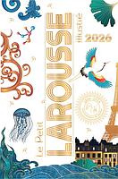 Petit Larousse illustré - Edition 2026