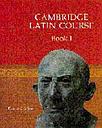 Cambridge Latin Course. Book 1
