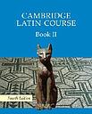 Cambridge Latin Course. Book 2