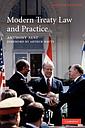 Modern Treaty Law and Practice - 2nd Edition