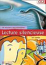 Lecture silencieuse CE2 - 16 Dossiers + 1 conte