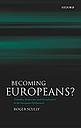 Becoming Europeans? Attitudes, Behaviour, and Socialization in the European Parliament 