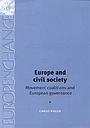Europe and civil society - Movement coalitions and European governance
